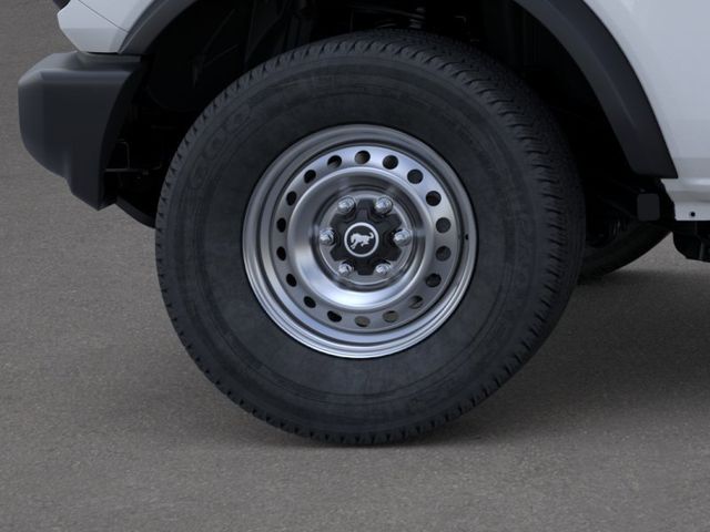 2026 Ford Bronco Base:169274