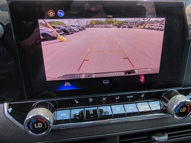 Photo of 2025 Chevrolet Colorado Trail Boss in Dallas, GA - 24,  2025 Chevrolet Colorado Trail Boss:43750