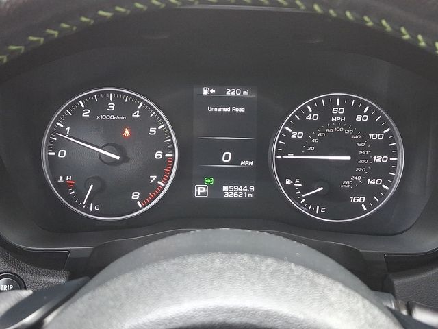 2023 Subaru Ascent Onyx Edition Brown at Bob Ruth Ford
