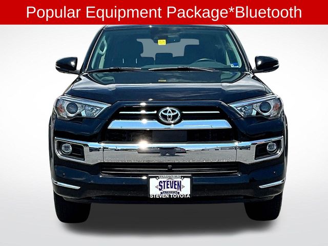 Used 2023 Toyota 4Runner SUV