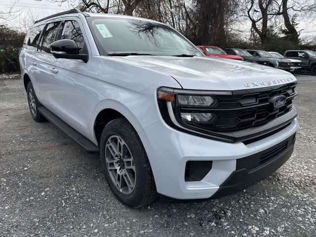 2026 Ford Expedition Max