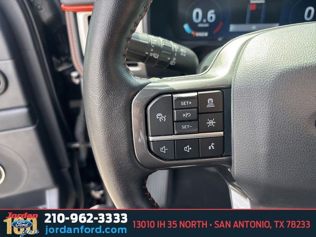 Used Car 2024 Ford Expedition  Timberline For Sale Under $70,000 In San Antonio, Texas