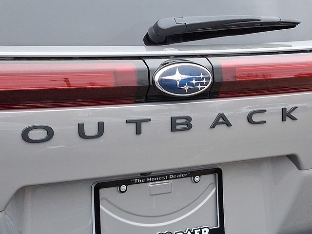new 2026 Subaru Outback car, priced at $46,693