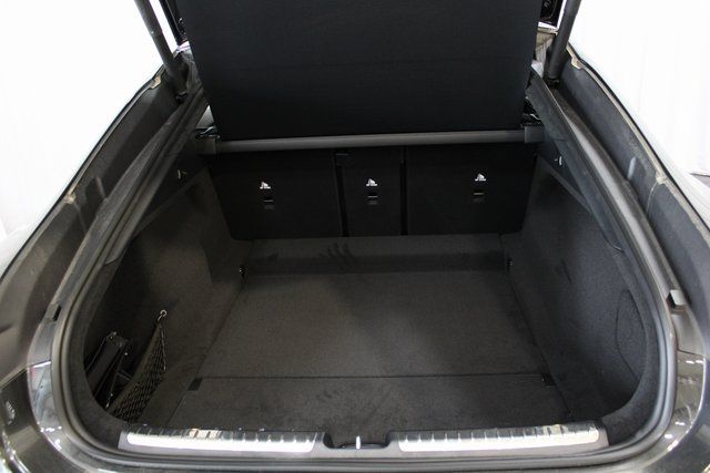 Used 2023 Black Mercedes-Benz 580 image 30