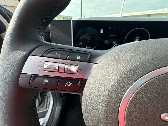 New 2026 Hyundai Tucson Hybrid For Sale in Indianapolis, IN