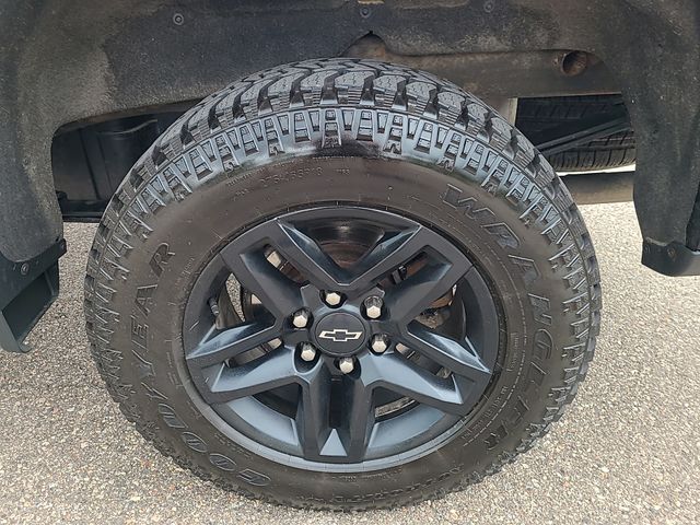 Used 2022 Chevrolet Silverado 1500 Truck