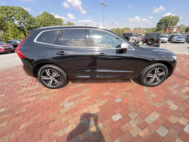 Used 2019 Volvo XC60 SUV