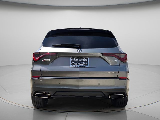 2026 Acura MDX - $70,950