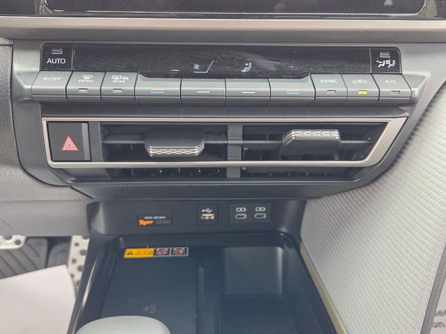 New 2026  Toyota SE image 19