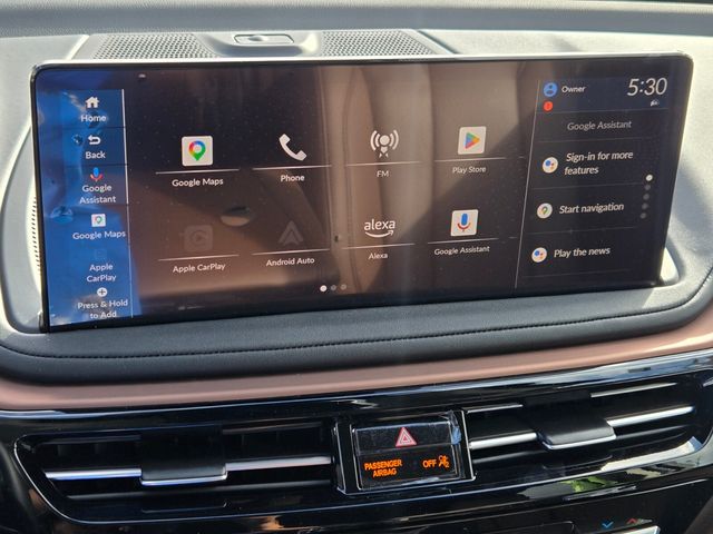 2026 Acura MDX - $59,250