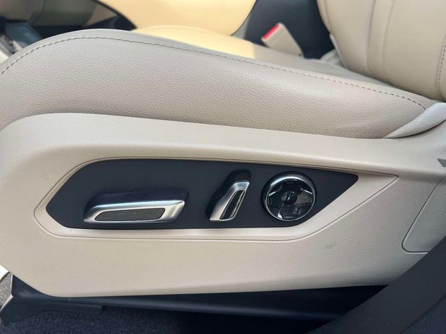 used 2023 Acura RDX car, priced at $34,312