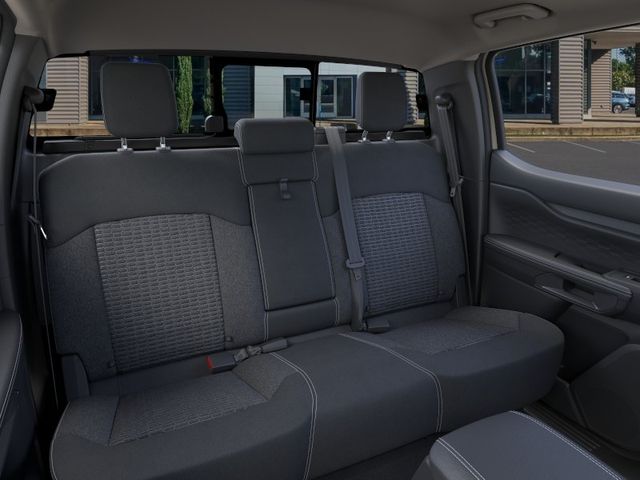 New 2026 Beige Ford XLT image 11