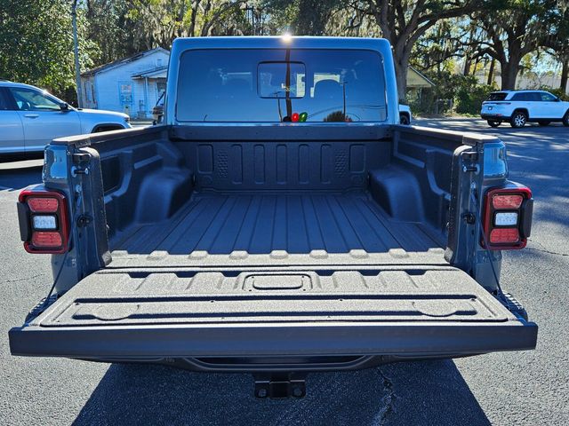 2026 Jeep Gladiator Rubicon 4x4