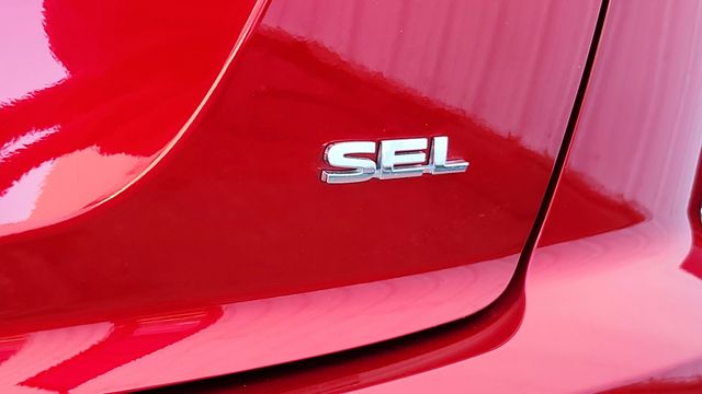 2024 Mitsubishi Eclipse Cross