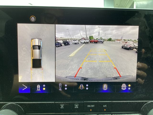 Used Car 2023 Chevrolet Colorado  Trail Boss For Sale Under $40,000 In San Antonio, Texas