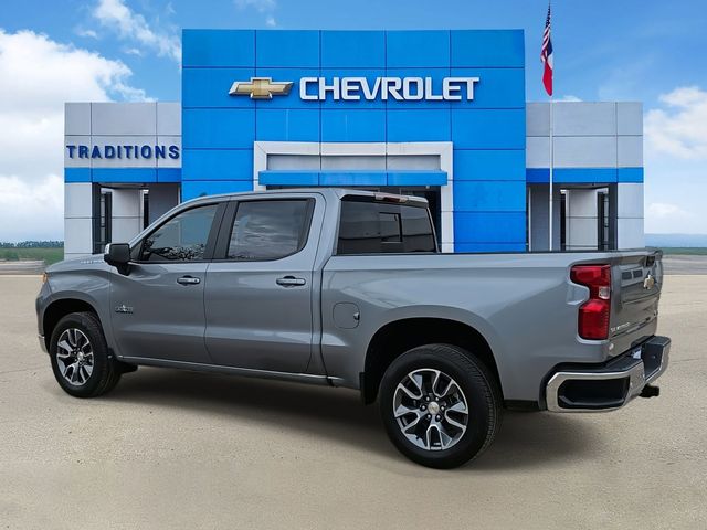 2026 Chevrolet Silverado 1500 LT - 6