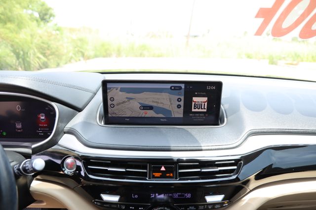 2023 Acura MDX Technology Black at Westside Lexus