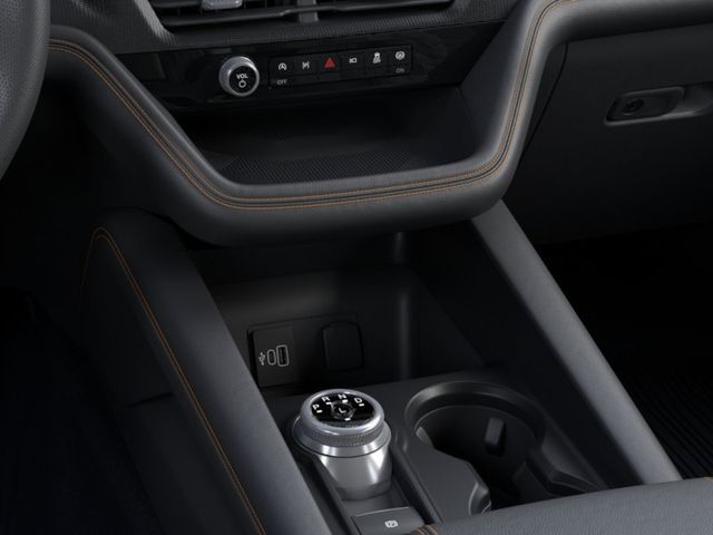 New 2026 Agate Black Metallic Ford Tremor image 15