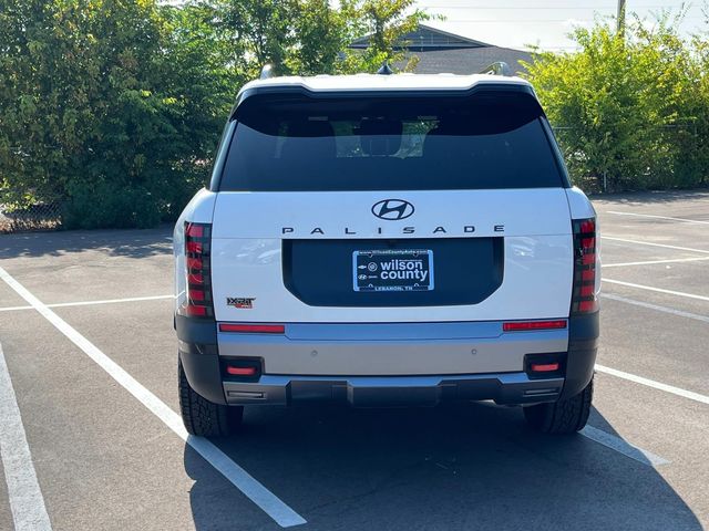new 2026 Hyundai Palisade car, priced at $47,446