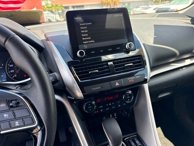 2025 Mitsubishi Eclipse - $21,076