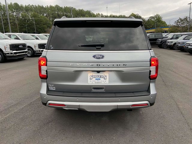 2024 Ford Expedition XLT 5