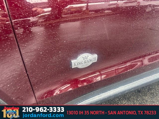 Used Car 2022 Ford Explorer  King Ranch For Sale Under $40,000 In San Antonio, Texas
