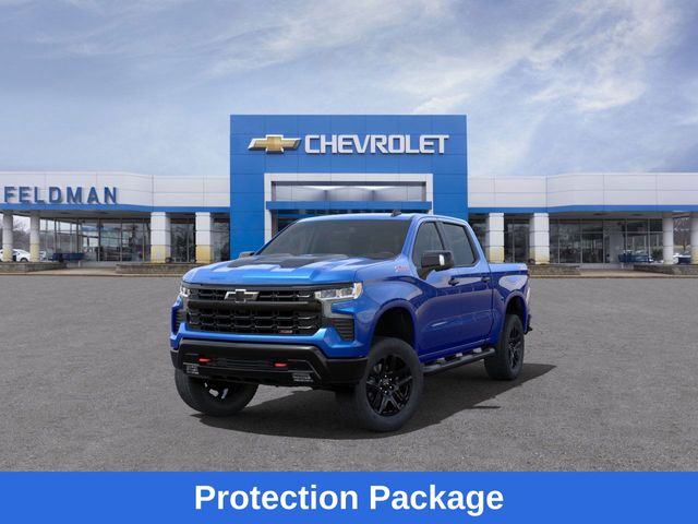 New 2025 Chevrolet Silverado 1500 For Sale in Livonia, MI