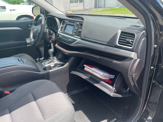 Used 2018 Toyota Highlander SUV