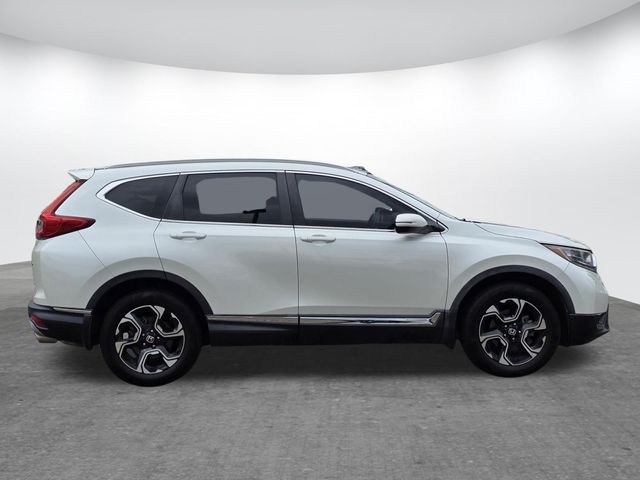 Used 2017 Honda CR-V SUV