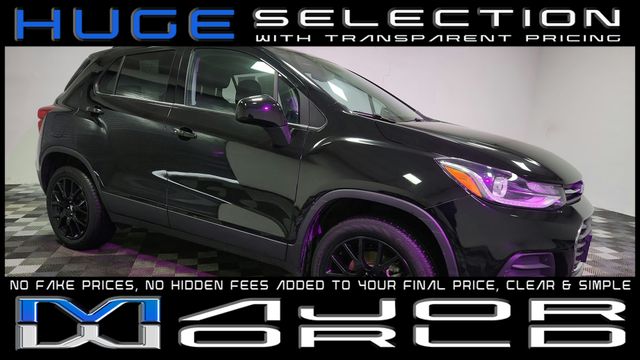 2022 Chevrolet Trax LT AWD