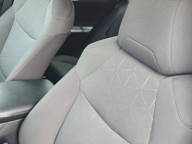 2022 Toyota RAV4 XLE Gray at Traditions Chevrolet