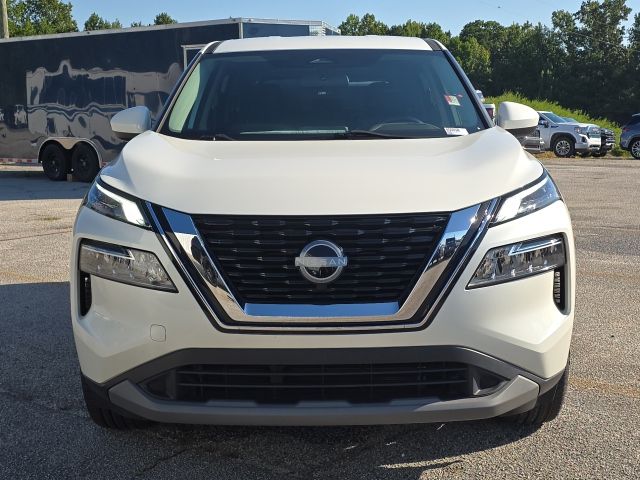 2023 Nissan Rogue SV:45505B