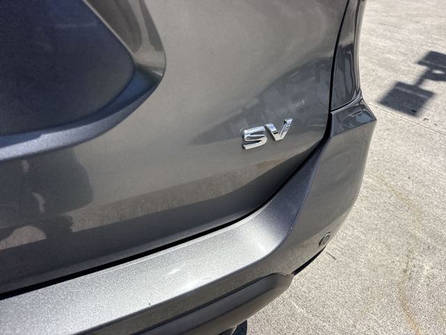 2019 Nissan Rogue - $13,998