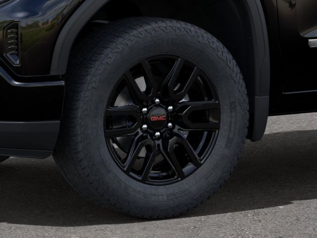 2024 GMC Sierra 1500 Elevation 9