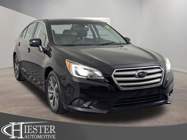 2017 Subaru Legacy 3.6R Limited AWD
