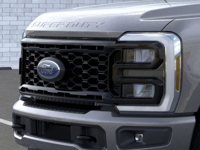 2026 Ford F-250SD XL:169021