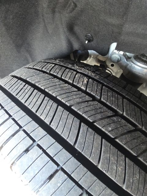 2026 Ford Explorer ST-Line:L168199A