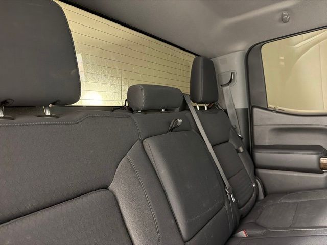 2020 Quicksilver Metallic GMC Sierra 1500 Elevation 4X4 Truck