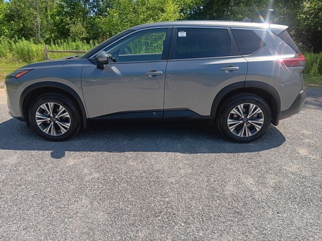Used 2023 Nissan Rogue SUV