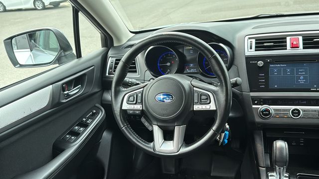 Used 2016 Subaru Outback SUV