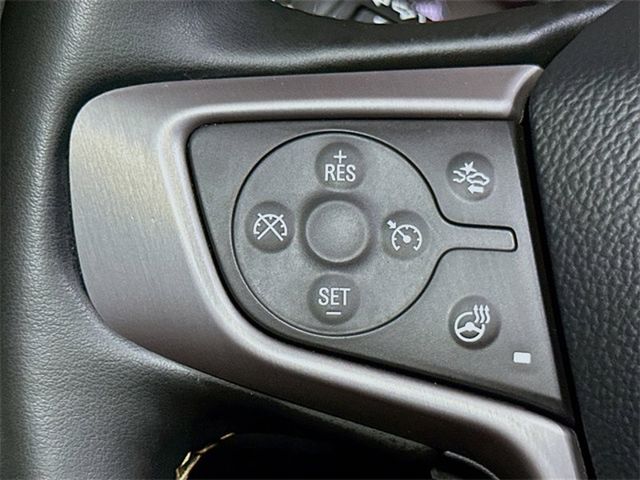 2023 GMC Terrain AT4 photo