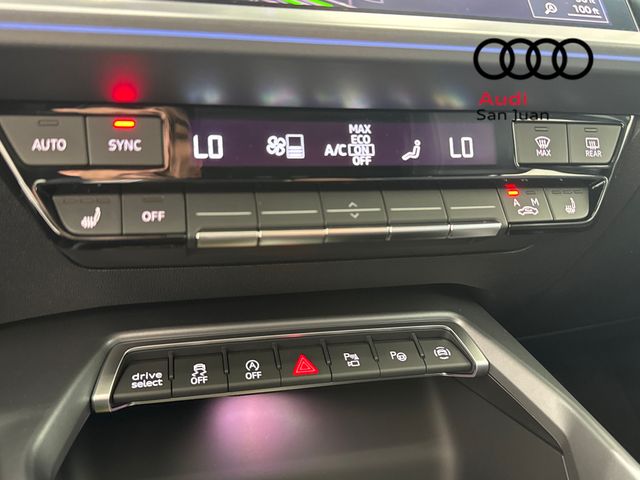 New 2026 Gray Audi 40 Premium Plus image 24