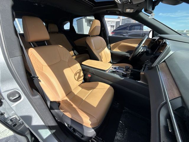 Used 2023 Lexus RX SUV