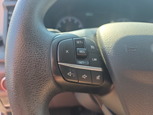 Used 2024 White Ford Base image 15