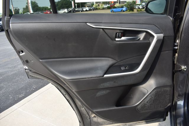 Used 2022 Toyota RAV4 SUV
