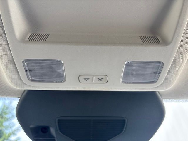 Certified Used 2023 Black Ford Active image 29