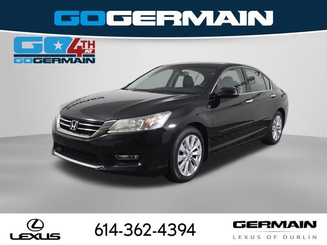 2013 Honda Accord Touring