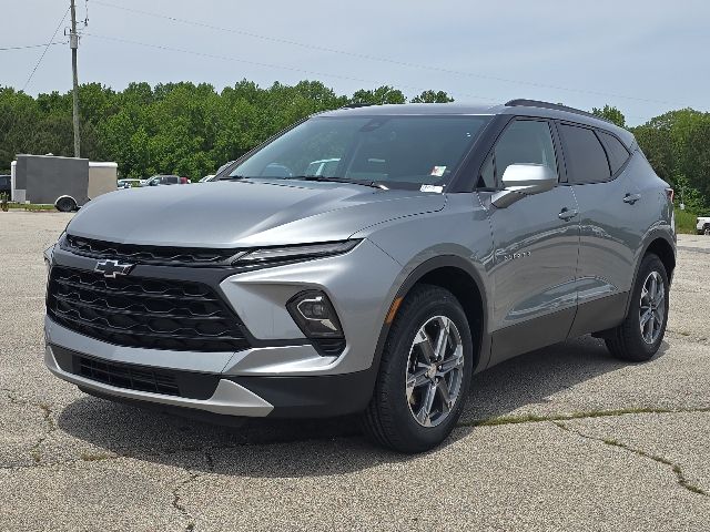 2025 Chevrolet Blazer LT  C02630