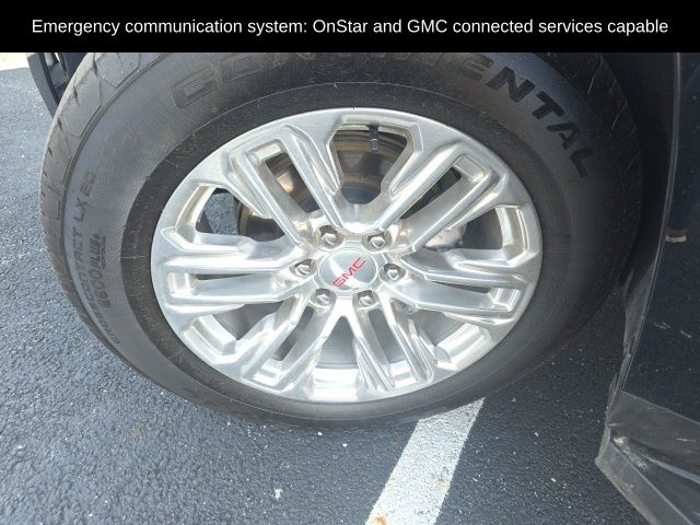 Used 2024 GMC Yukon For Sale in Grove City, OH