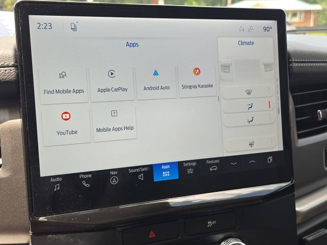 2022 Ford Expedition XLT:169442A2
